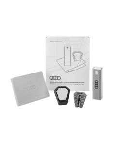 Audi Displayreiniger- und Innenraumduft Set