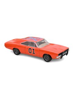 Dodge Charger 1969 General Lee Jet-car 1:43 