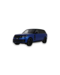 Range Rover P615 MHEV SV Velocity Blue 2024 1:18 