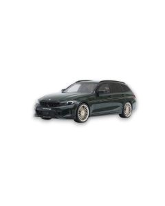 BMW Alpina B3 GT Touring Alpina Green 2025 1:18 GT549