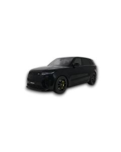 Range Rover Sport SV Edition Two Ligurian Black 2024 1:12