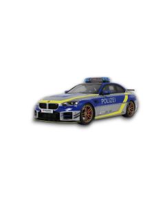AC Schnitzer ACS2 Sport Polizei 2024 1:18 