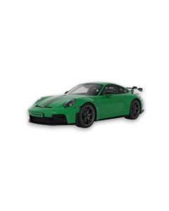 Porsche 911 992 GT3 WP Python Green 2025 1:18 GT576