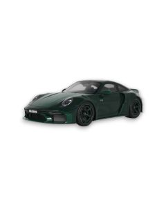 Porsche 911 Brabus 900 Rocket R Mean Green 2024 1:18 