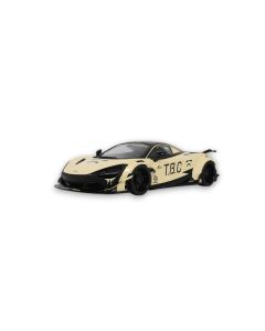 LB Works 720S Mc Laren Beige 2024 1:18 GT961