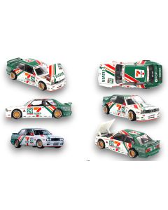 BMW M3 KAIDO WORKS LARRY CHEN V1 USA Exclusive 1:64 Modell KHMG217