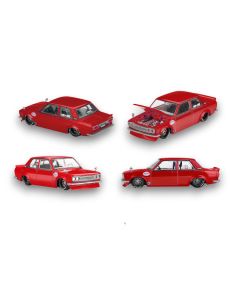 Datsun 510 Street Nismo V3 1:64 