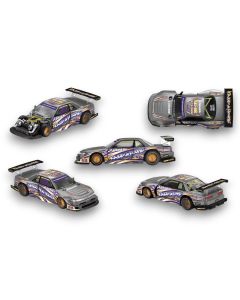 Nissan Silvia S13-R KAIDO DRIFT V1 1:64 