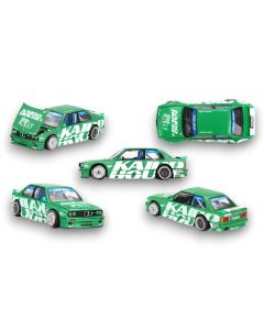 BMW M3 Kaido Works V2 1:64 