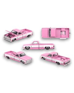 Chevrolet Silverado Dually Vintage Spec V2 1:64 