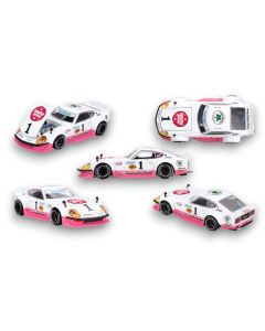  Nissan Fairlady Z TAMIYA x KAIDO HOUSE "The FROG" V1 1969 1:64 