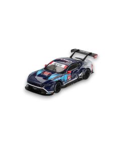 Ford Mustang GT3 #64 Ford Multimatic Motorsports 2024 IMSA Daytona 24 Hrs 1:64