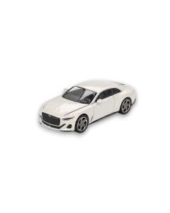 Bentley Batur Bonneville Pearl 2022 1:64 Modell Mini GT MGT00969-L