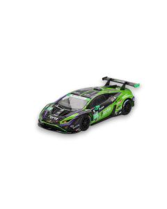 Lamborghini Hurac&aacute;n GT3 EVO2 #78 Forte Racing 2024 IMSA Daytona 24 Hrs 1:64