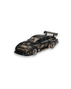 Mazda RX-7 LB-Super Silhouette FD-NILES 2025 1:64 