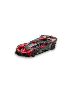 Bugatti Bolide Red Ultimate 2026 1:64 Modellauto Mini GT MGT01105-L
