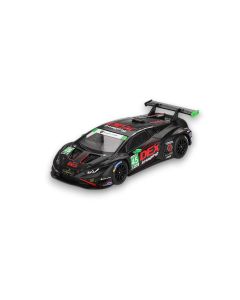 Lamborghini Hurac&aacute;n GT3 EVO2 #45 No45 DEX Imaging 2024 IMSA Daytona 24 Hrs 1:64