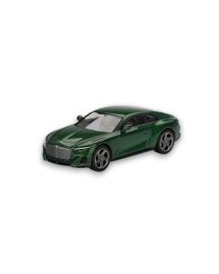 Bentley Batur Scarab Green 1:64 
