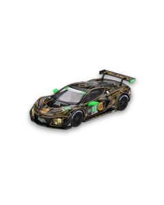 Chevrolet Corvette Z06 GT3.R #13 AWA 2025 IMSA Daytona 24 Hrs 1:64 