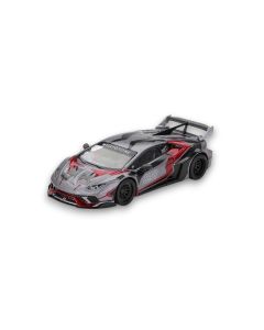 LB★WORKS Lamborghini Hurac&aacute;n GT RONIN 1:64 Modell Mini GT MGT01177-L