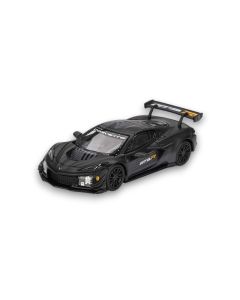 Chevrolet Corvette Z06 GT3.R Road America Test car 1:64 