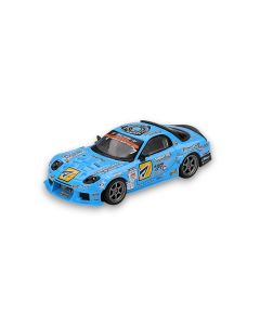 Mazda RX-7 RE-Amemiya 2025 D1GP 2025 1:64 