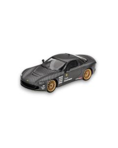 Mazda RX-7 RE-Amemiya Matsukiyo KOKU 3 Rotor NA-7 TAS 2025 Best Tuned Car Award 2025 1:64 