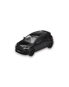 Hyundai KONA N Phantom Black 2022 1:64 