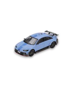 Hyundai RN22e (VP1) 2021 1:64 Modell Mini GT MGT01208-L