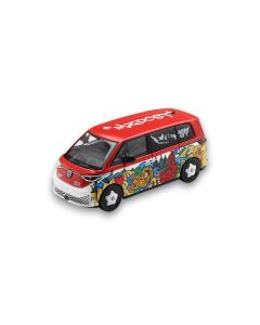 Volkswagen ID. Buzz Mizu Design 2025 1:64 Modell Mini GT MGT01209-L