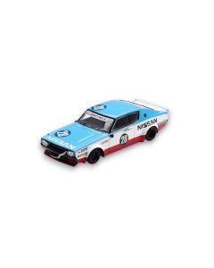 Nissan GT-R Skyline Kenmeri Liberty Walk Nissan Racing 75 Concept 2024 1:64 