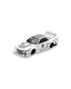 Nissan Skyline GT-R (R32) Kaido Works TAS 2025 1:64 Modell Mini GT MGT01217-R