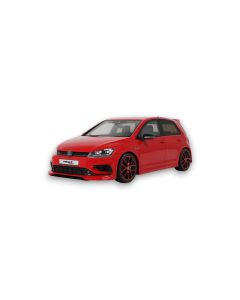 Volkswagen Golf 7.5 R Oettinger Tornado Red 2018 1:18