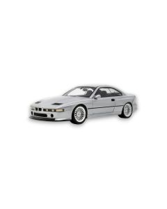BMW Reyn Speed Shop 858 CSL Designed by Jonsibal Chrome Shadow 2024 1:18 