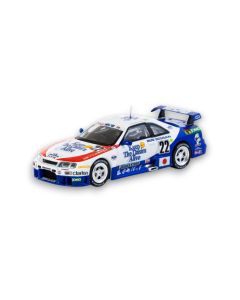 Nissan Nismo GT-R LM of Le Mans 1995 #22 1:64 