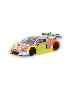 Audi R8 LMS GT3 evo II Sean Wotherspoon Special Edition 1:64 