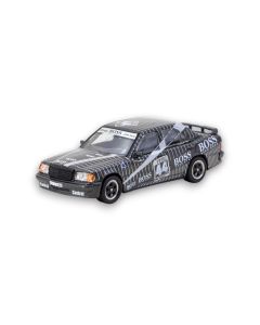 Mercedes-Benz 190 E 2.3-16 DTM 1988 Johnny Cecotto #44 1:64 