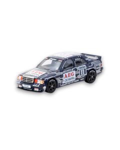 Mercedes-Benz 190 E 2.5-16 EVO 1 DTM 1989 Dany Snobeck 1:64 