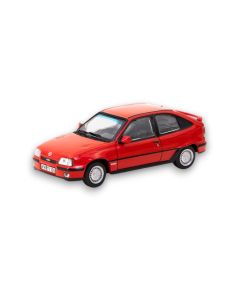 Opel Kadett GSi Red 1:64 