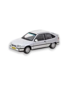 Opel Kadett GSI Silver 1:64 