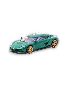 Koenigsegg Gemera Green 1:64 