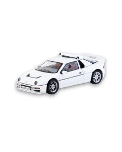 Ford RS200 White 1:64 