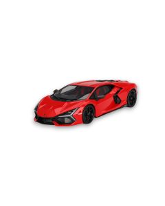 Lamborghini Revuelto Arancio Dac Lucido 2024 1:18 