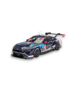 Ford Mustang GT3 #65 Ford Multimatic Motorsports Daytona 24Hrs 2025 1:18 