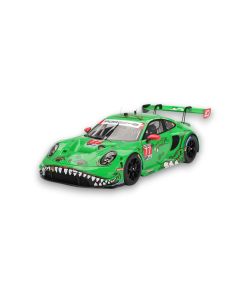Porsche 911 992 GT3 R #77 AO Racing Daytona 24HRS 2025 1:18 