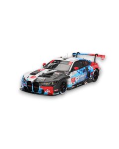 BMW M4 GT3 EVO #1 Paul Miller Racing Daytona 24HRS 2025 1:18 