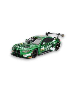BMW M4 GT3 EVO #11 Schubert Motorsport Marco Wittmann 200th DTM Race 2025 DTM Zandvoort 1:18