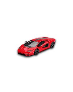 Lamborghini Countach LPI 800-4 Rosso Mars 2022 1:43 