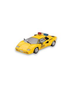 Lamborghini Countach Pace Car Monaco Grand Prix 1982 1:43 