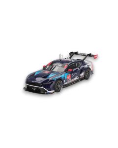 Ford Mustang GT3 #65 Multimatic Motorsports Daytona 24 HRS 2025 1:43 